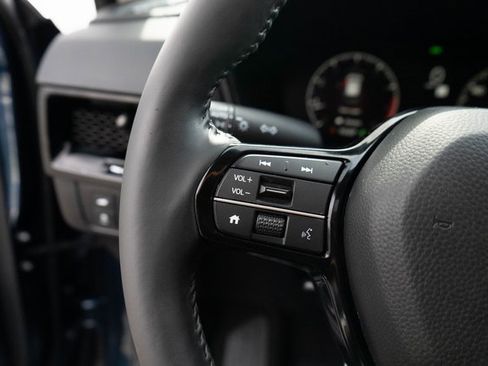 Used 2024 Honda CR-V EX-L image 22