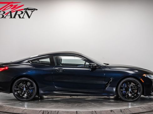 Used 2019 BMW M850i xDrive Coupe image 6