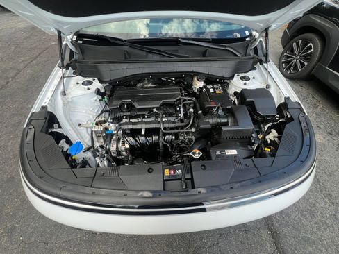 Used 2026 Hyundai Kona SEL Sport FWD image 27