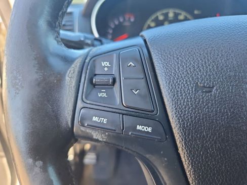 Used 2016 Kia Cadenza Premium w/ Luxury Plus Package image 24