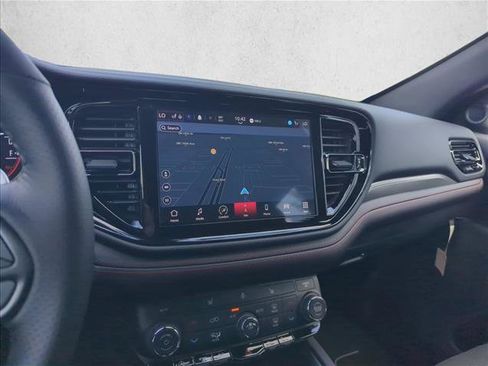 New 2026 Dodge Durango GT RWD image 11