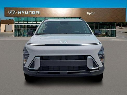 New 2026 Hyundai Kona SEL Sport image 12