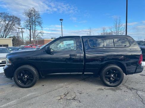 Used 2014 RAM 1500 Express image 8