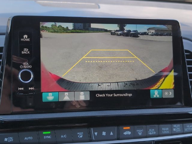 New 2026 Honda Odyssey Sport-L image 28
