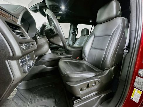 Used 2021 Chevrolet Tahoe Z71 AWD/4WD image 16