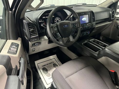Used 2019 Ford F150 XL w/ Equipment Group 101A Mid image 2