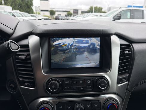 Used 2019 Chevrolet Tahoe LT AWD/4WD image 25