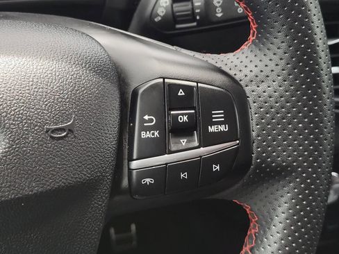 Used 2023 Ford Escape ST-Line w/ Tech Pack #1 FWD image 33