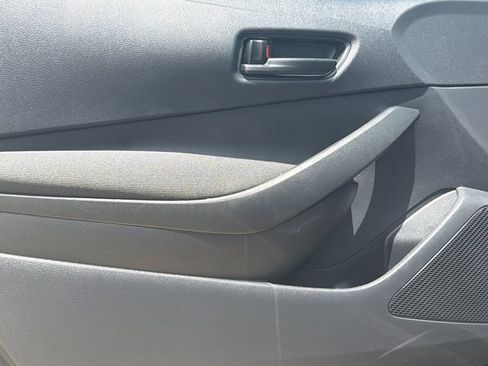 Certified 2026 Toyota Corolla LE FWD image 12