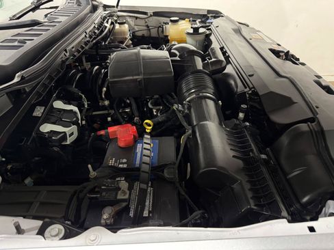 Used 2023 Ford F250 XLT w/ 360-Degree Camera Package AWD/4WD image 64