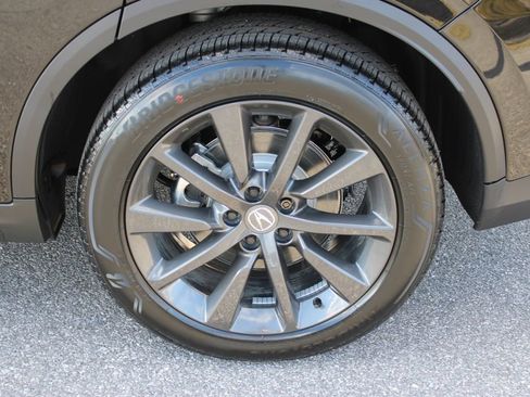 New 2026 Acura MDX A-Spec image 37