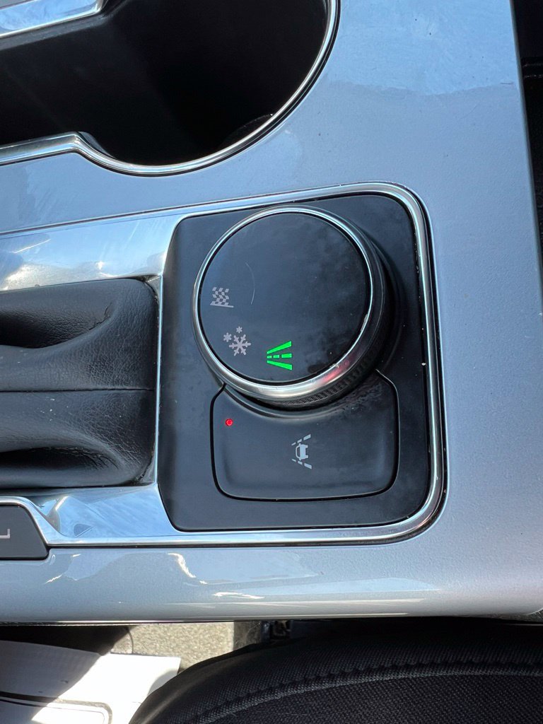 Used 2024 Chevrolet Blazer LT w/ Convenience Package FWD image 43