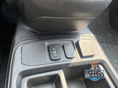 Used 2016 Honda CR-V EX image 24