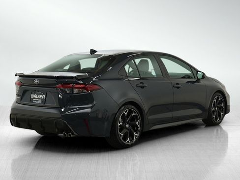 Used 2025 Toyota Corolla FX image 5