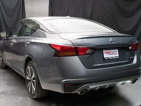 Used 2020 Nissan Altima 2.5 SL image 10