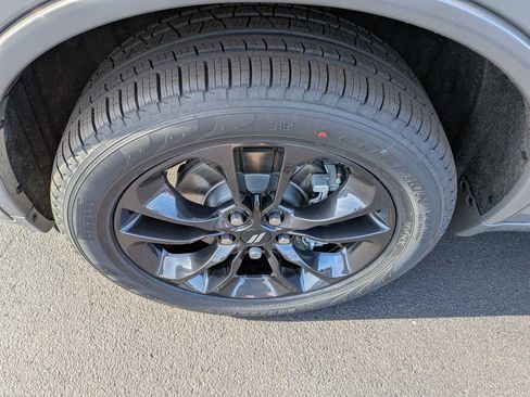 New 2026 Dodge Durango GT image 9