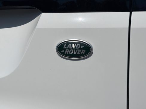 Used 2023 Land Rover Range Rover Evoque S AWD/4WD image 45