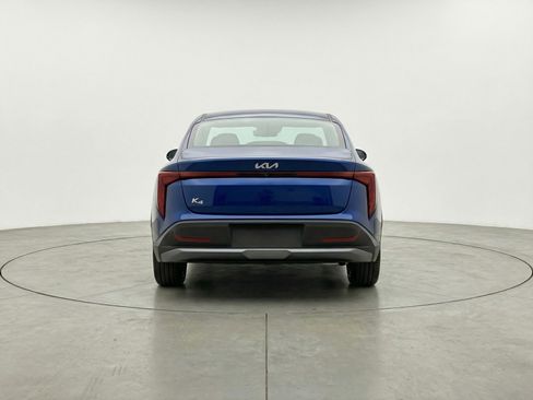Used 2025 Kia K4 FWD image 7