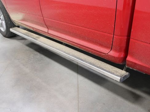 Used 2017 RAM 1500 Big Horn RWD image 14