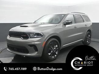 New 2026 Dodge Durango GT AWD/4WD video 1