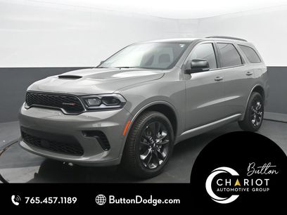 New 2026 Dodge Durango GT