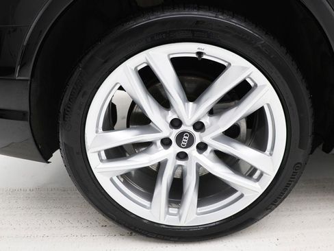 Used 2017 Audi Q7 3.0T Prestige w/ Prestige Package image 10