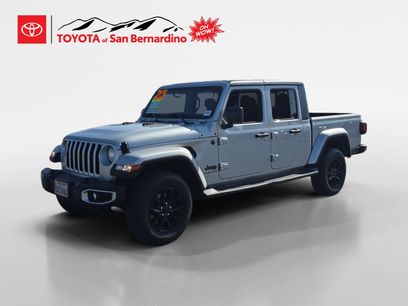 Used 2023 Jeep Gladiator Sport