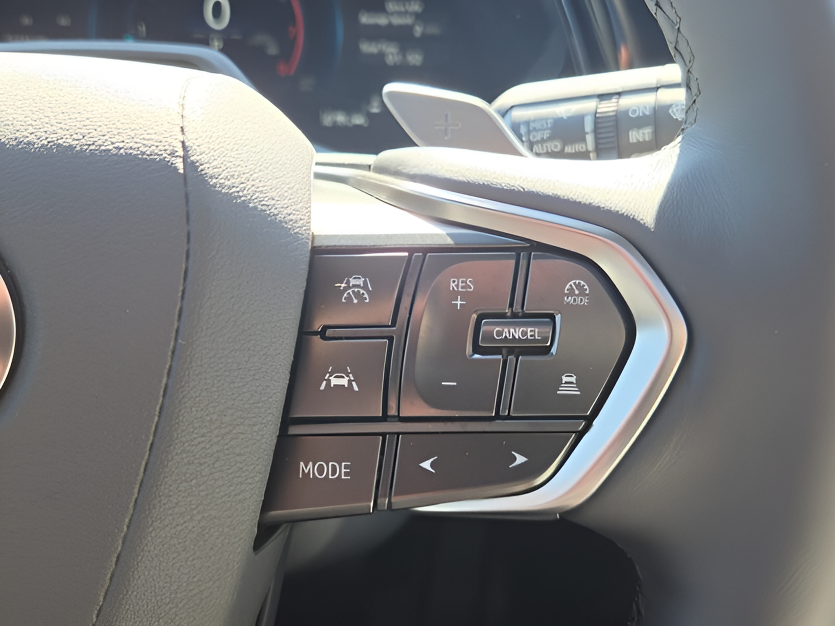 New 2026 Lexus RX 350 FWD image 25