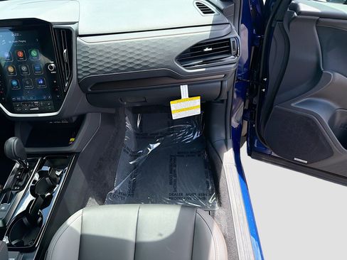 New 2026 Subaru Forester Sport w/ Onyx Edition AWD/4WD image 17