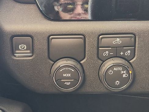 New 2026 Chevrolet Silverado 1500 LT w/ Texas Edition Plus image 52