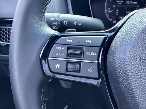 Certified 2026 Honda Civic Sport image 27