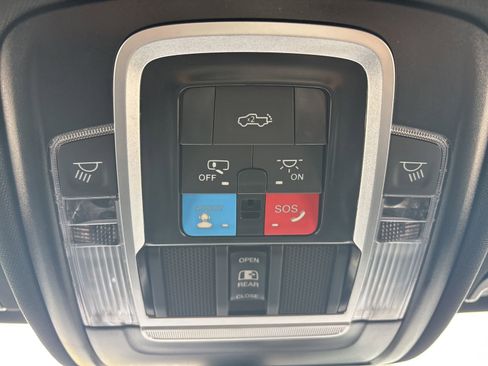 New 2026 RAM 1500 RHO AWD/4WD image 18