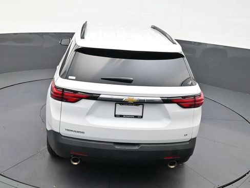 Used 2024 Chevrolet Traverse LT FWD image 12
