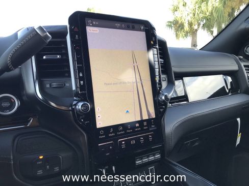 New 2026 RAM 3500 Limited image 37