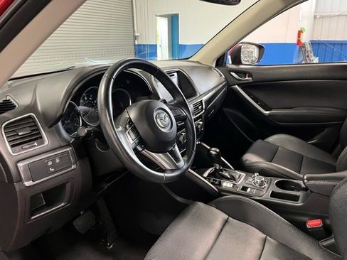 Used 2016 MAZDA CX-5 Grand Touring AWD/4WD image 22