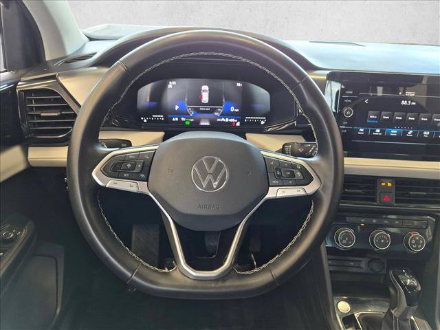 Used 2025 Volkswagen Taos S FWD image 13