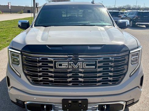 Used 2026 GMC Sierra 1500 Denali Ultimate image 10