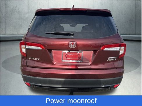 Used 2022 Honda Pilot Special Edition image 4