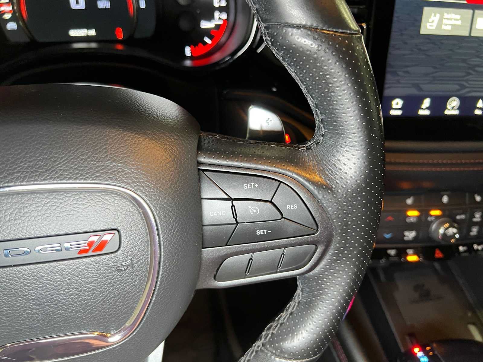 Used 2021 Dodge Durango R/T AWD/4WD image 28