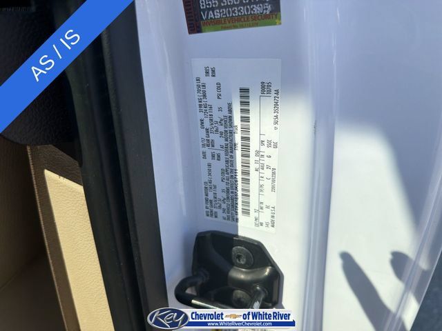 Used 2018 Ford F150 Lariat w/ Snow Plow Prep Package AWD/4WD image 35
