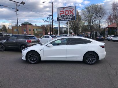 Used 2018 Tesla Model 3 Long Range