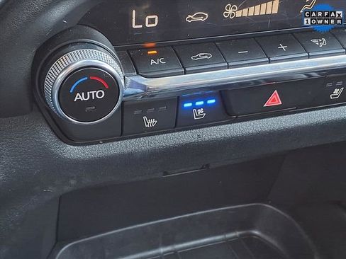 Used 2025 MAZDA CX-50 AWD 2.5 S w/ Premium Plus Pkg image 14