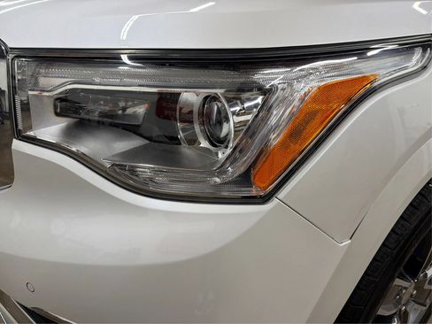 Used 2017 GMC Acadia Denali w/ Technology Package FWD image 44
