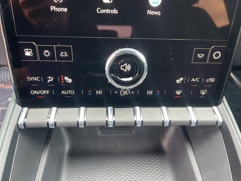 New 2026 GMC Terrain AT4 image 27