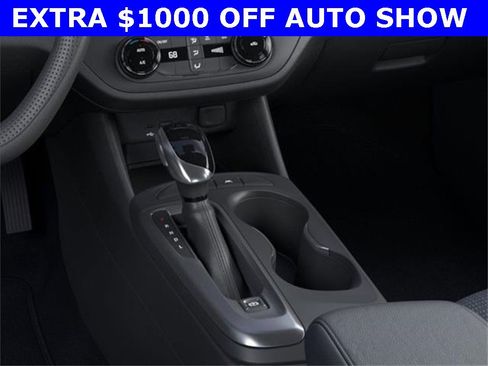 New 2026 Buick Envista Preferred image 23