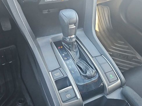 Used 2019 Honda Civic EX image 22