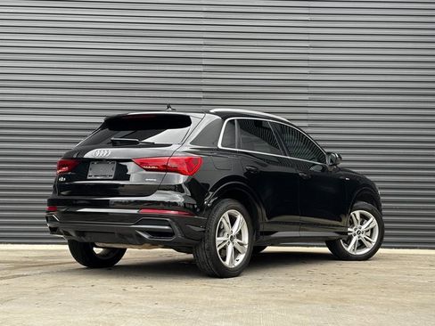 Used 2022 Audi Q3 2.0T Premium Plus w/ Premium Plus Package image 7