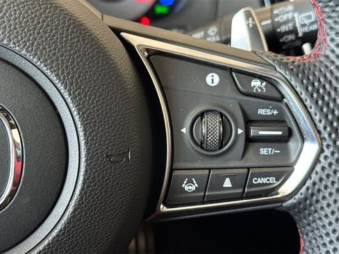 Certified 2024 Acura RDX A-Spec image 32