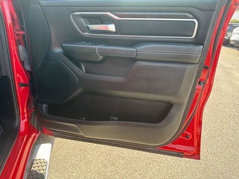 Used 2023 RAM 1500 Big Horn w/ Trailer Tow Group image 14