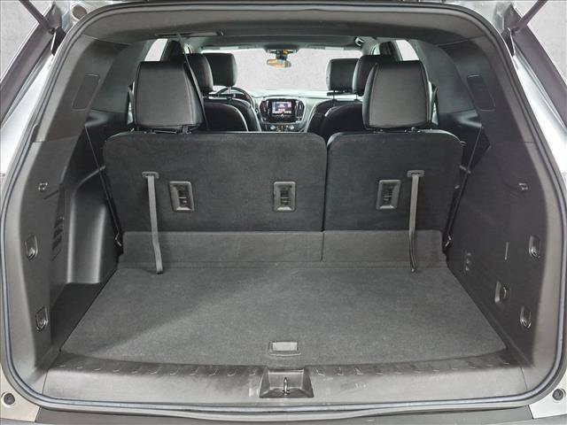 Certified 2023 Chevrolet Traverse LT FWD image 6